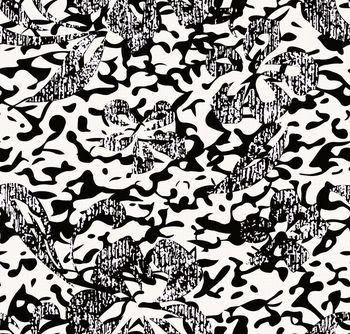 裤料底纹印花华亿平台图片