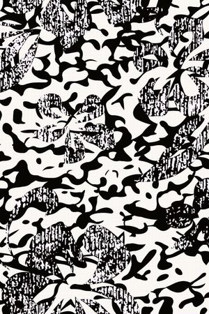 裤料底纹印花华亿平台图片