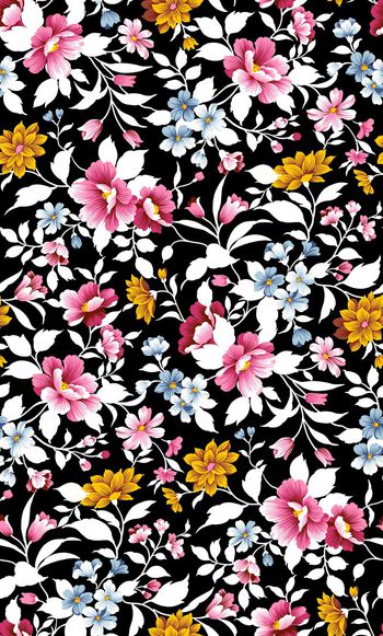 528111-手绘时尚小翠花