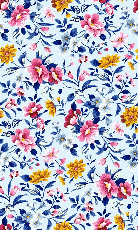 手绘印花华亿平台图片