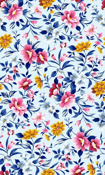 528112-手绘时尚小翠花