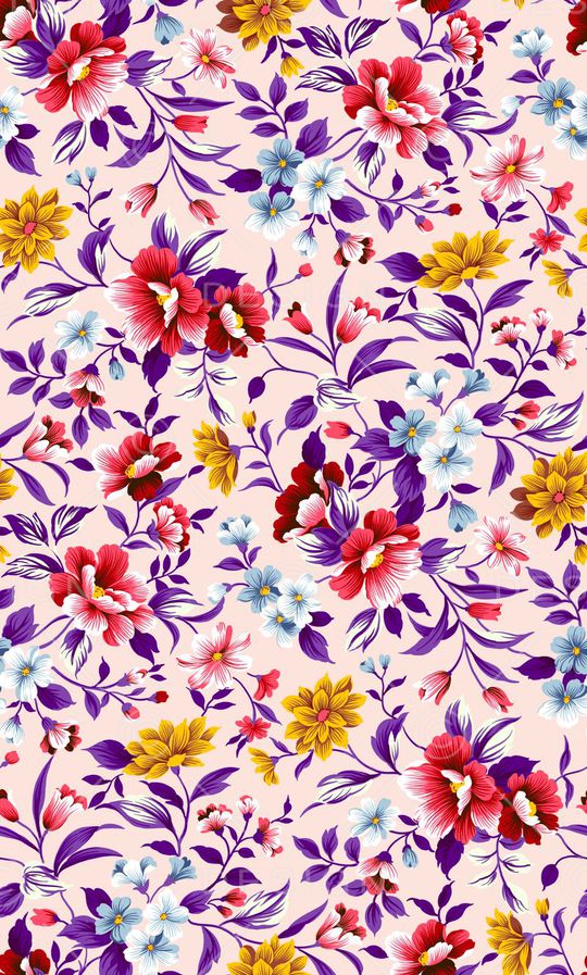 手绘印花华亿平台图片