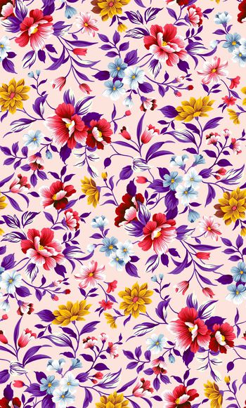 528113-手绘时尚小翠花