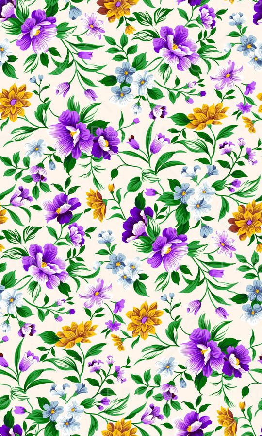 手绘印花华亿平台图片