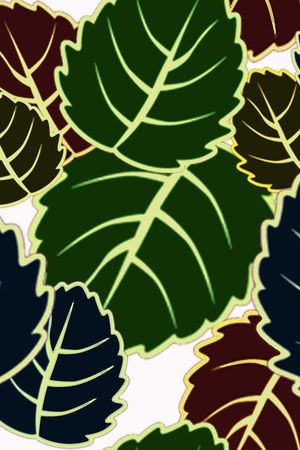 简约印花华亿平台图片