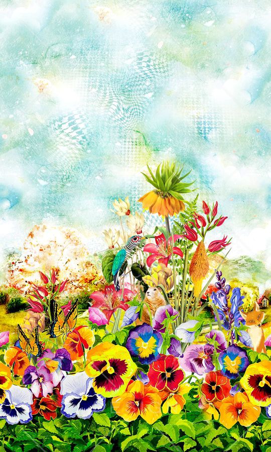 时尚印花华亿平台图片