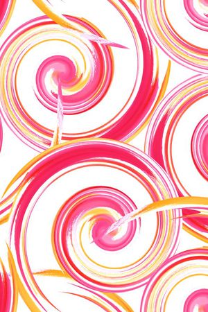 中国风印花华亿平台图片