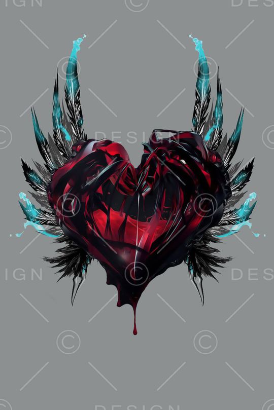 服装设计印花华亿平台图片