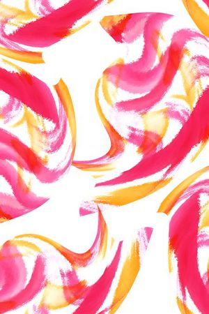 中国风印花华亿平台图片