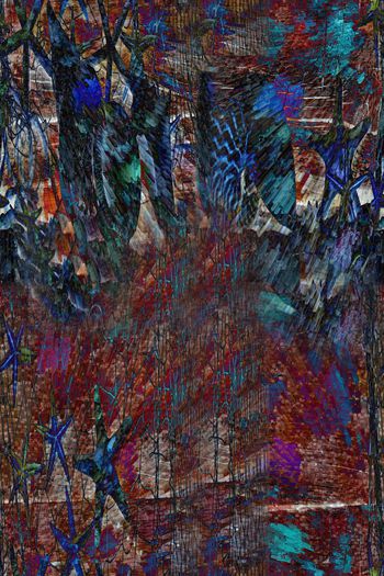 528222-时尚大牌装饰民族风系列4