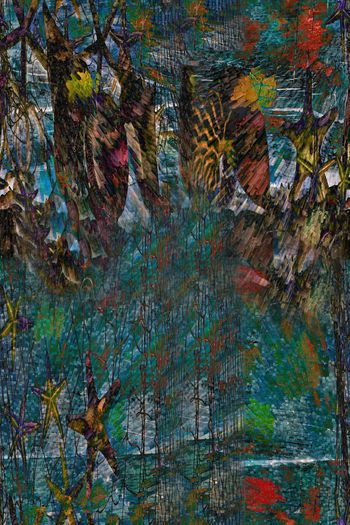 528226-时尚大牌装饰民族风系列4