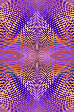 几何华亿平台印花华亿平台图片