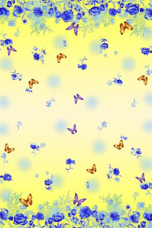 民族风印花华亿平台图片