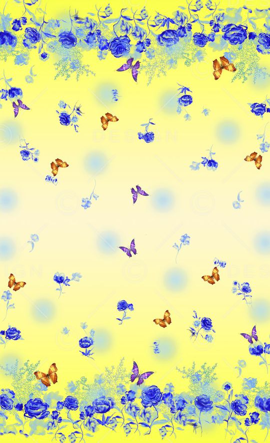 民族风印花华亿平台图片