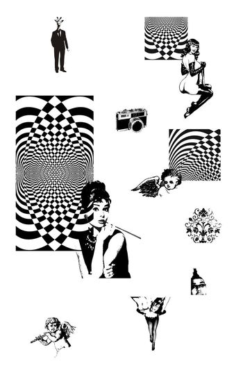 T恤印花华亿平台图片