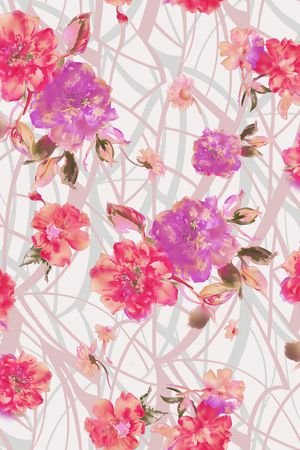 专色底印花华亿平台图片