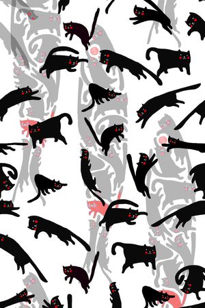 动物印花华亿平台图片