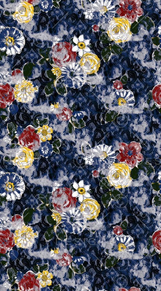 服装印花华亿平台图片