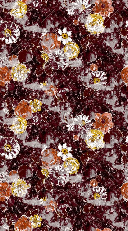 服装印花华亿平台图片