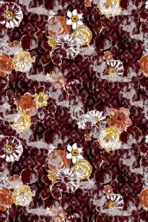 服装印花华亿平台图片