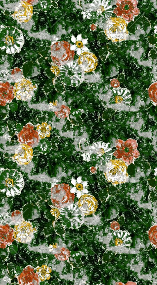 服装印花华亿平台图片