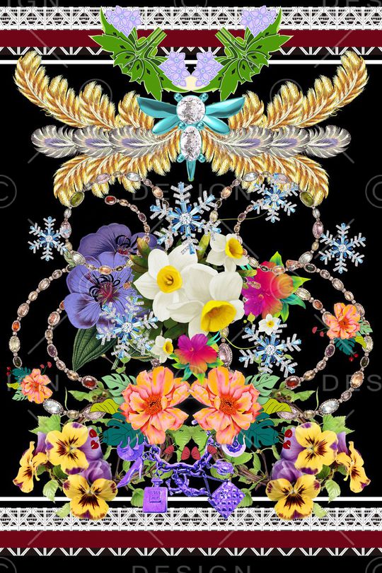 定位印花华亿平台图片