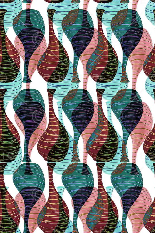 时尚印花华亿平台图片