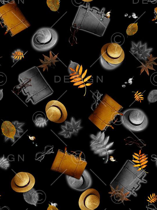 草帽印花华亿平台图片