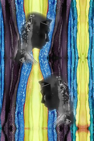 摄影印花华亿平台图片