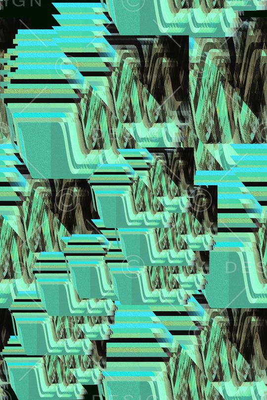 格纹印花华亿平台图片