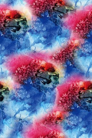 大牌印花华亿平台图片