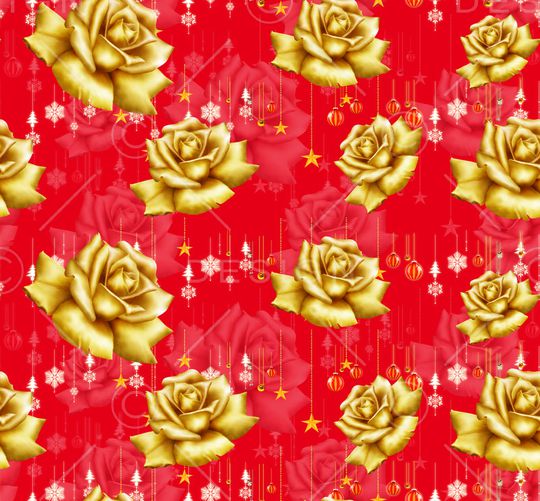 民族风印花华亿平台图片