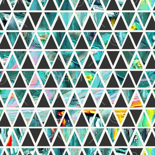 潮流印花华亿平台图片