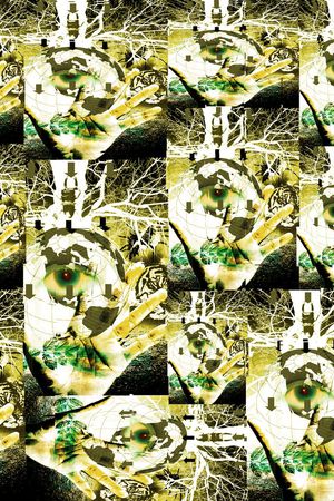 时尚 个性 潮流 服装 男装衬衣印花华亿平台图片