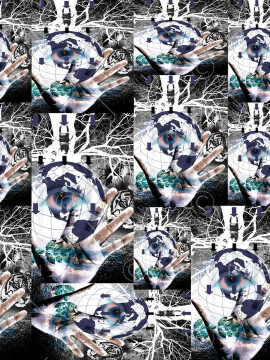 时尚 个性 潮流 服装 男装衬衣印花华亿平台图片