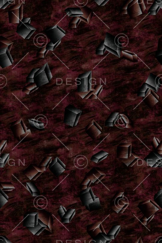 肌理纹印花华亿平台图片