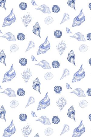 海洋印花华亿平台图片