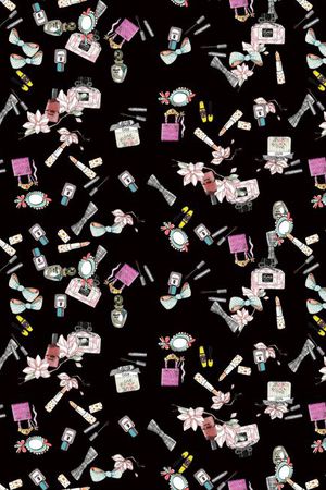 原创印花华亿平台图片