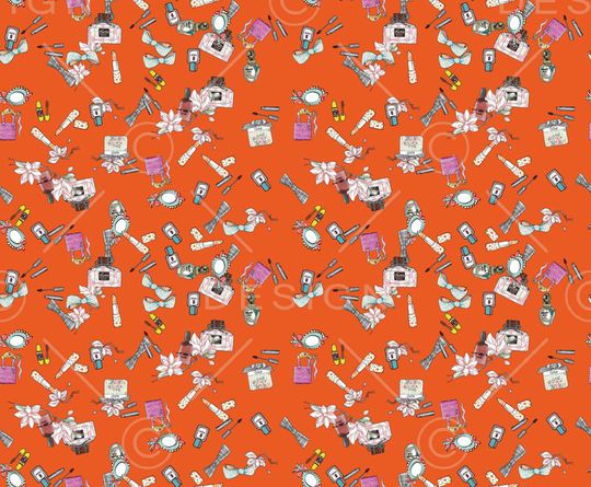 原创印花华亿平台图片