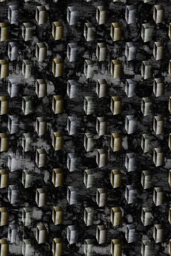 528688-原创设计 复古 肌理纹理 3D立体