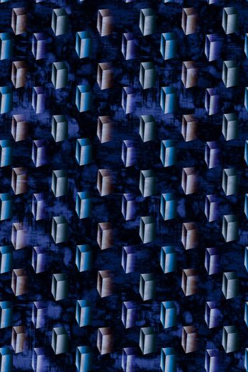 528690-原创设计 复古 肌理纹理 3D立体