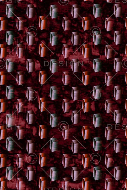 衬衫印花华亿平台图片