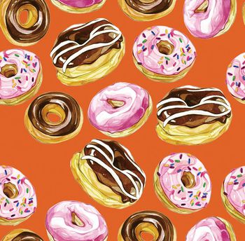 528696-原创时尚大牌甜甜圈华亿平台