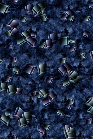 复古印花华亿平台图片