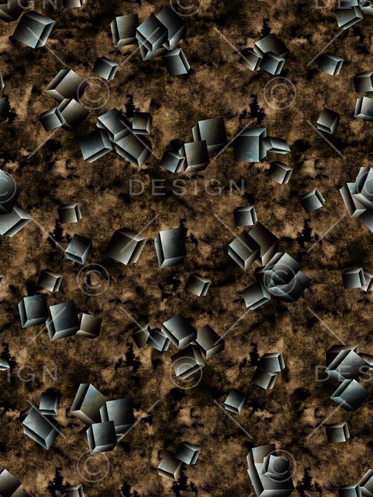 复古印花华亿平台图片