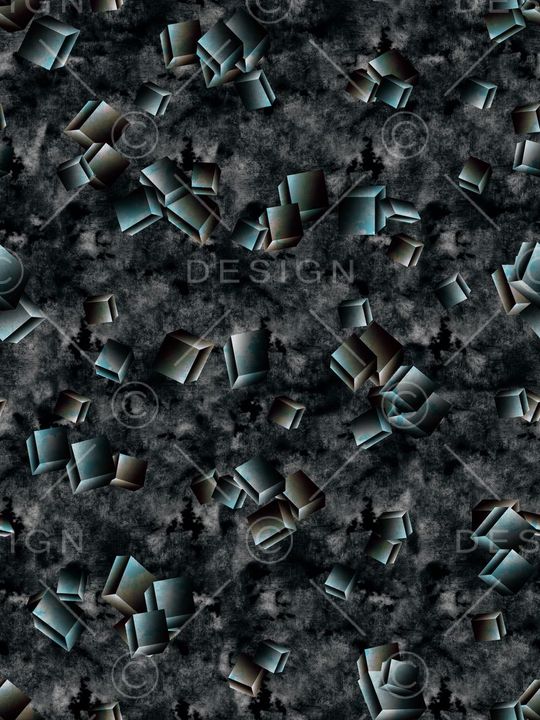 复古印花华亿平台图片