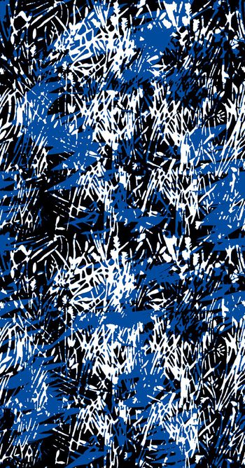 528742-原创 抽象 肌理纹理 笔刷  服装