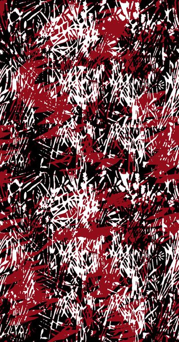 528743-原创 抽象 肌理纹理 笔刷  服装