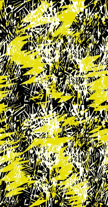 528747-原创 抽象 肌理纹理 笔刷  服装