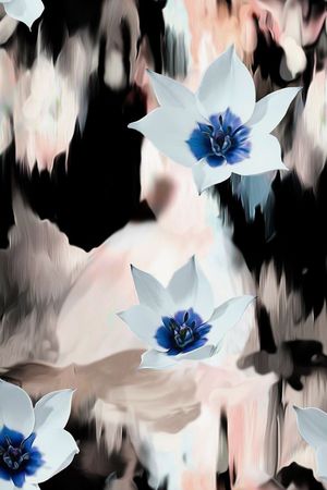 服装设计印花华亿平台图片